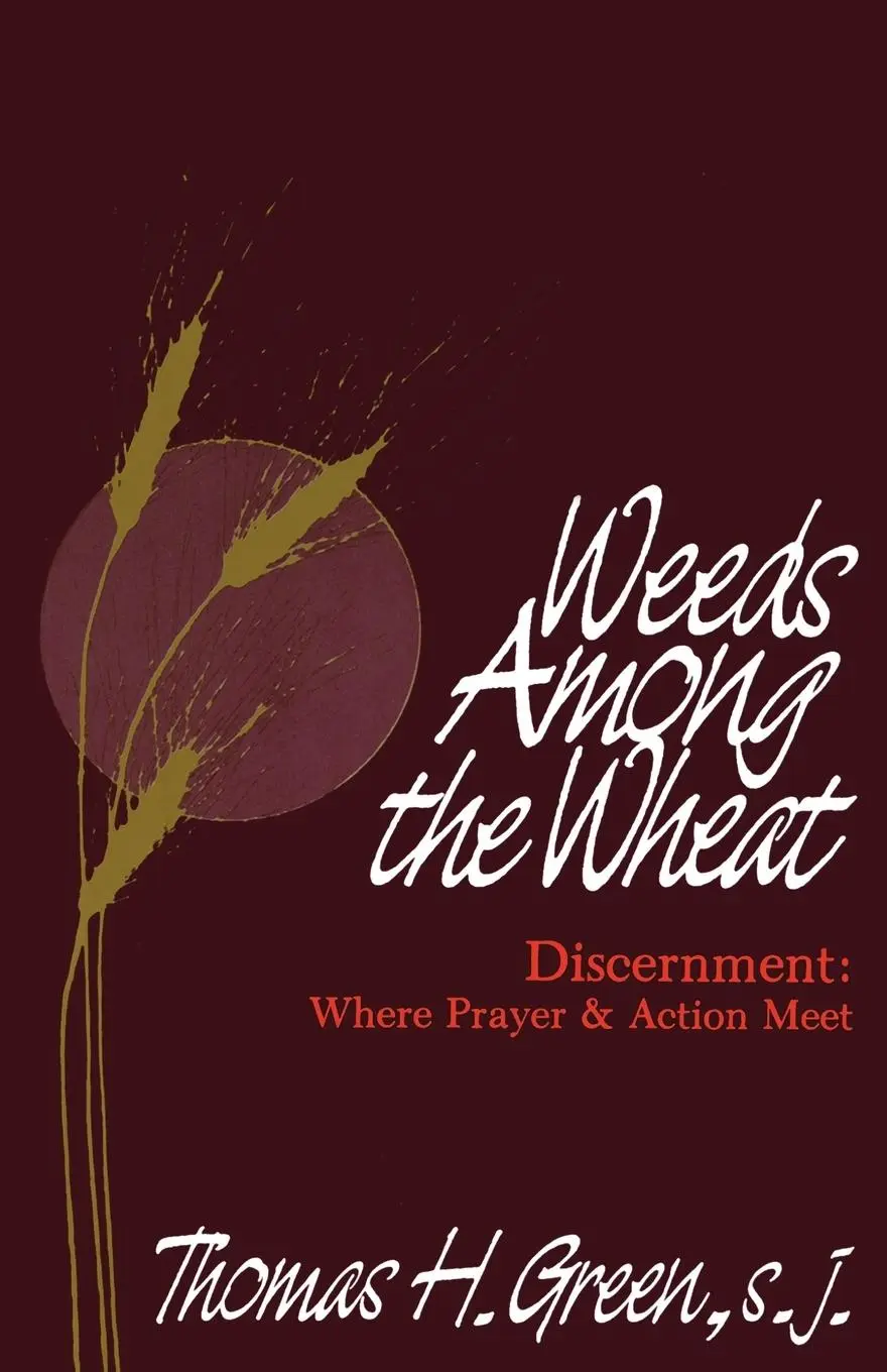 Cover: 9780877933182 | Weeds Among the Wheat | Thomas H Green | Taschenbuch | Englisch | 1984