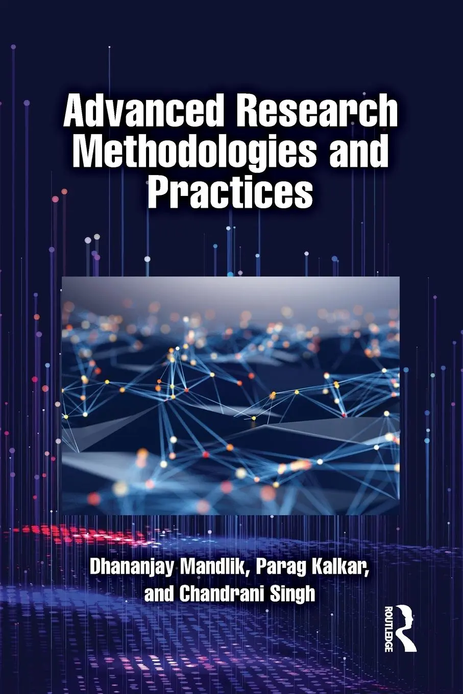 Cover: 9781003863182 | Advanced Research Methodologies and Practices | Mandlik (u. a.) | Buch