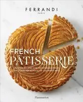 Cover: 9782080203182 | French Patisserie | Ferrandi Paris | Buch | Gebunden | Englisch | 2017