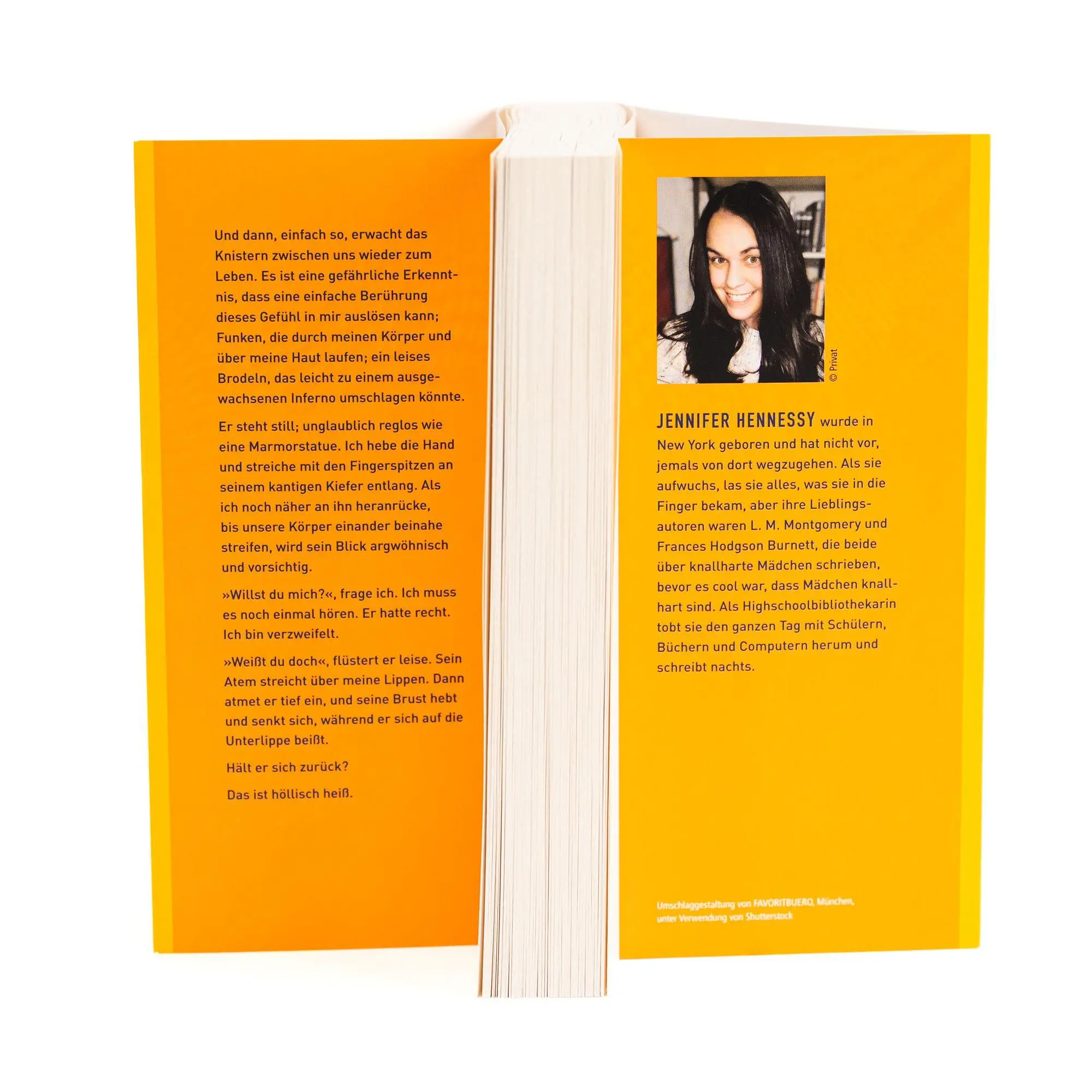 Bild: 9783365013182 | Stats of Attraction | Jennifer Hennessy | Taschenbuch | 320 S. | 2026