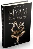 Cover: 9786254143182 | Siyam 2 - Kanbeyaz Ciltli | Beyza Aksoy | Taschenbuch | Türkisch