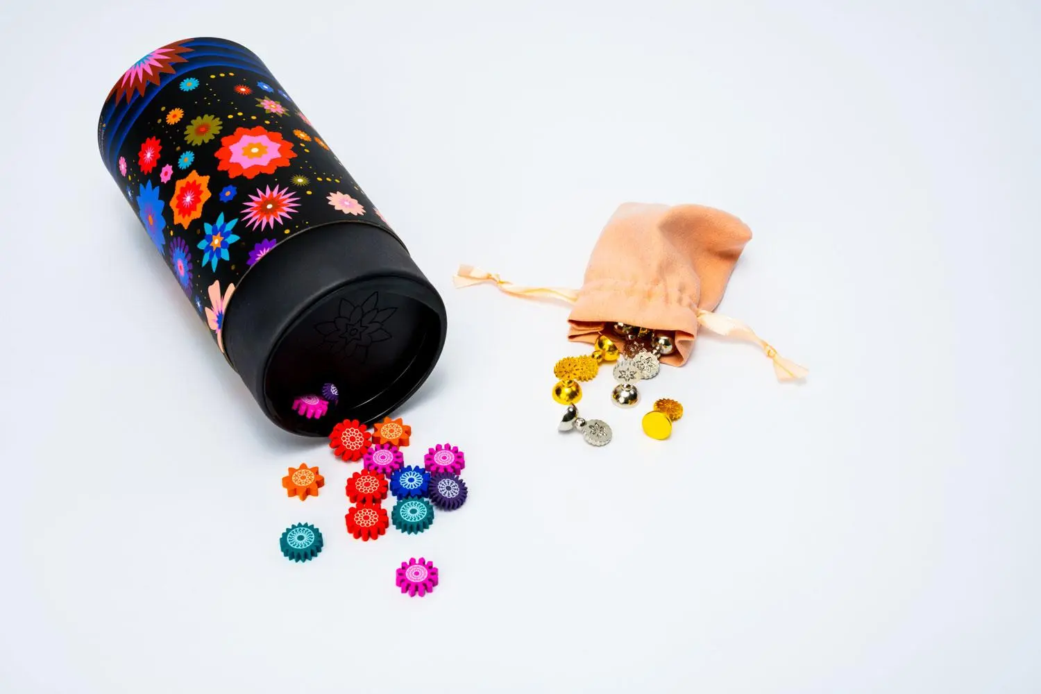 Bild: 3770017333282 | Lacuna | Mark Gerrits | Spiel | 333282 | Deutsch | 2025