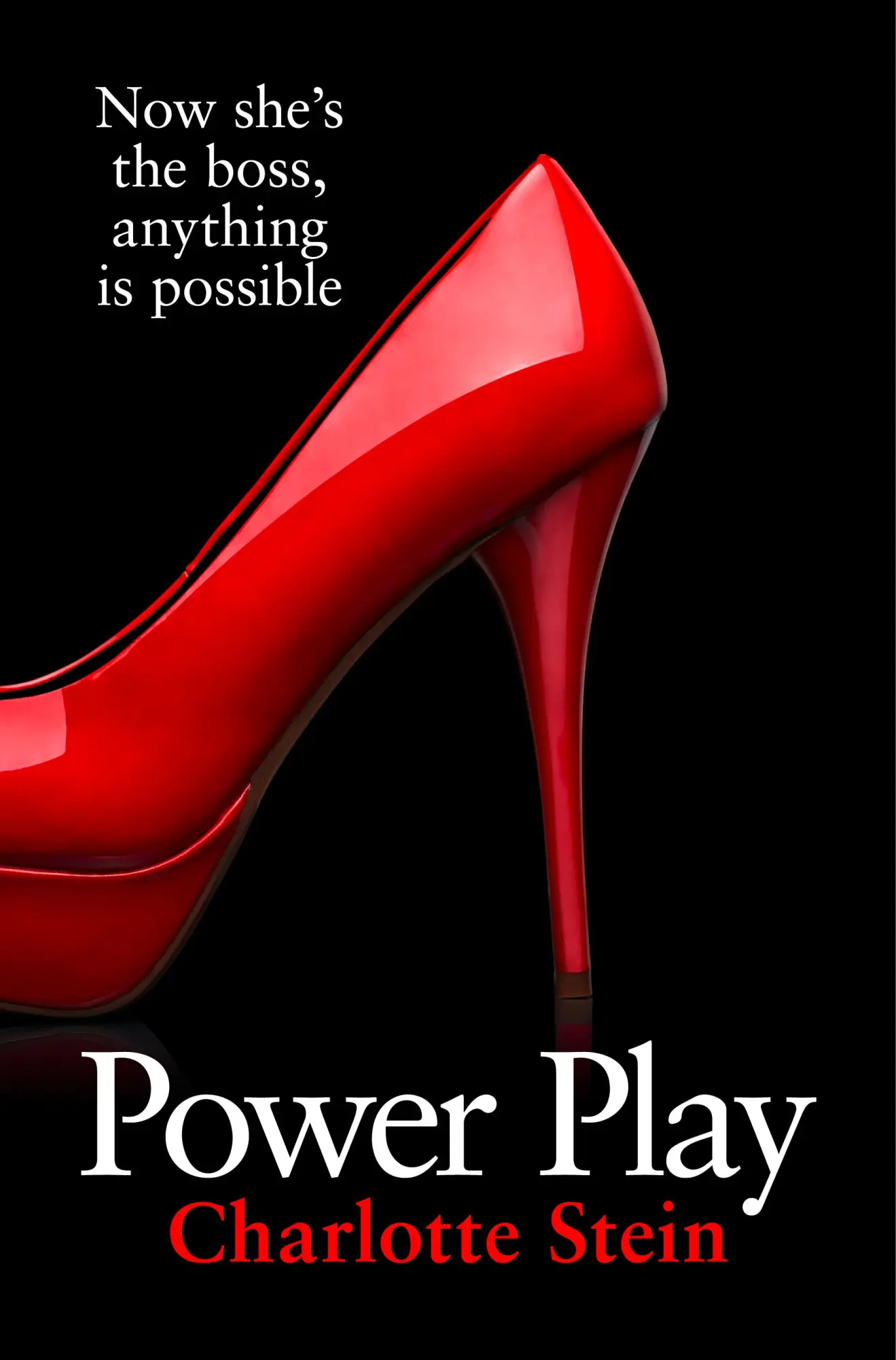 Cover: 9780007533282 | Power Play | Charlotte Stein | Taschenbuch | Englisch | 2013