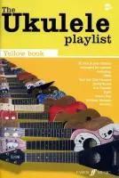 Cover: 9780571533282 | Ukulele Playlist Yellow Book | The Yellow Book | Buch | Buch | 2009