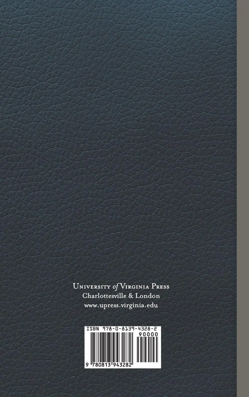 Rückseite: 9780813943282 | Caribbean Jewish Crossings | Literary History and Creative Practice