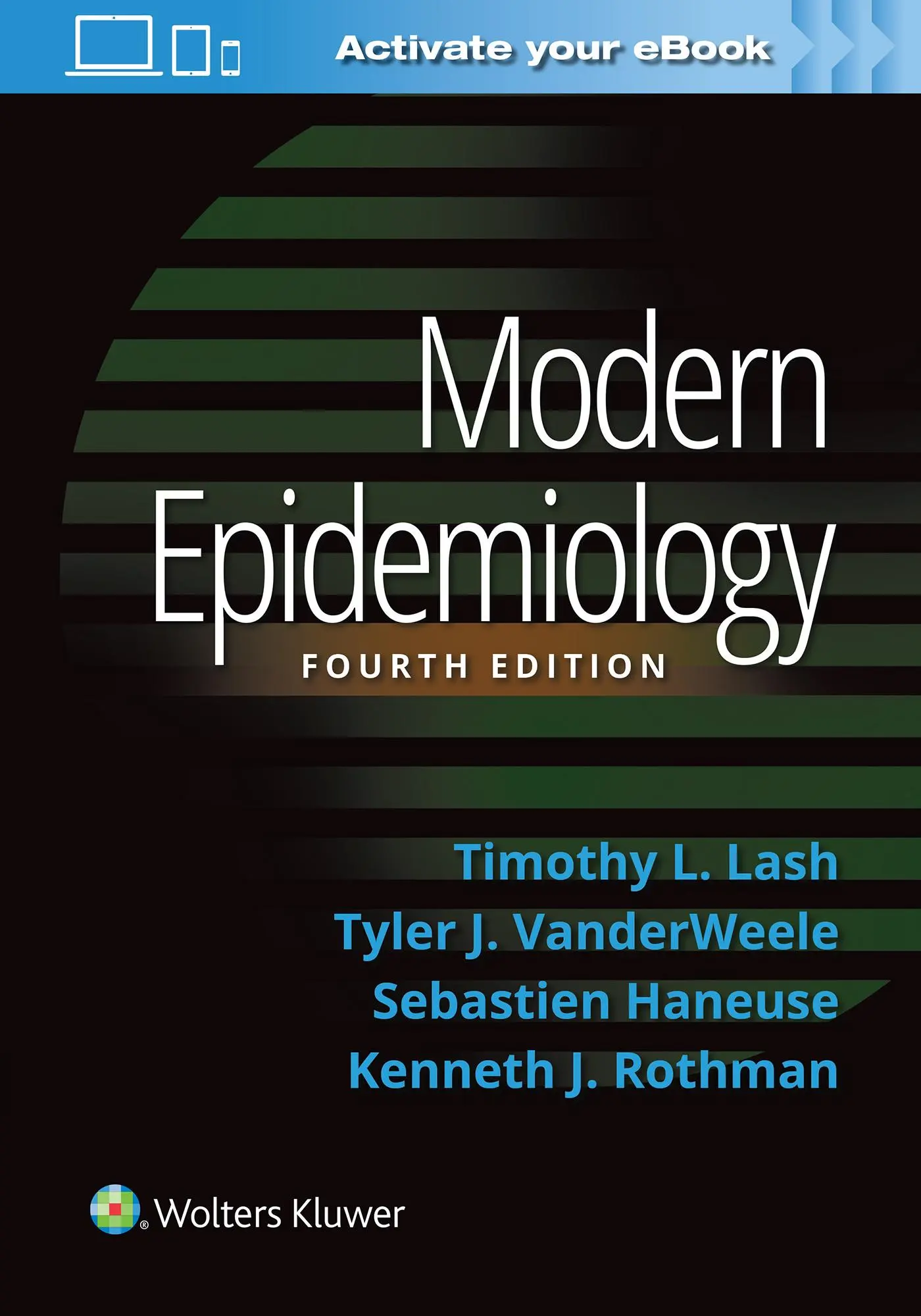 Cover: 9781451193282 | Modern Epidemiology | Kenneth Rothman (u. a.) | Taschenbuch | Englisch