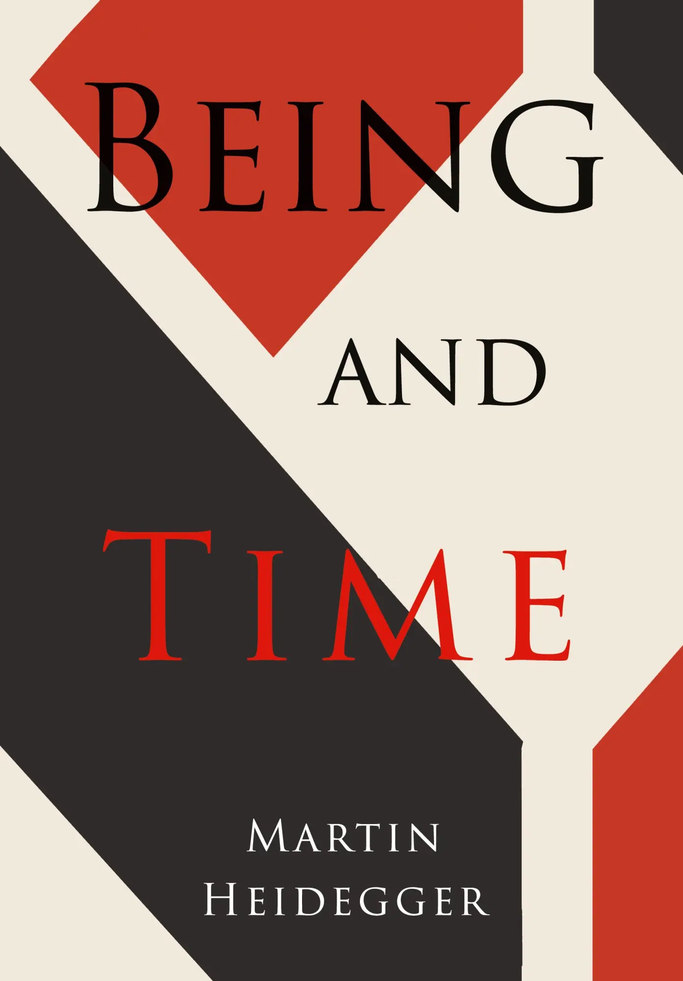 Cover: 9781684223282 | Being and Time | Martin Heidegger | Taschenbuch | Englisch | 2019