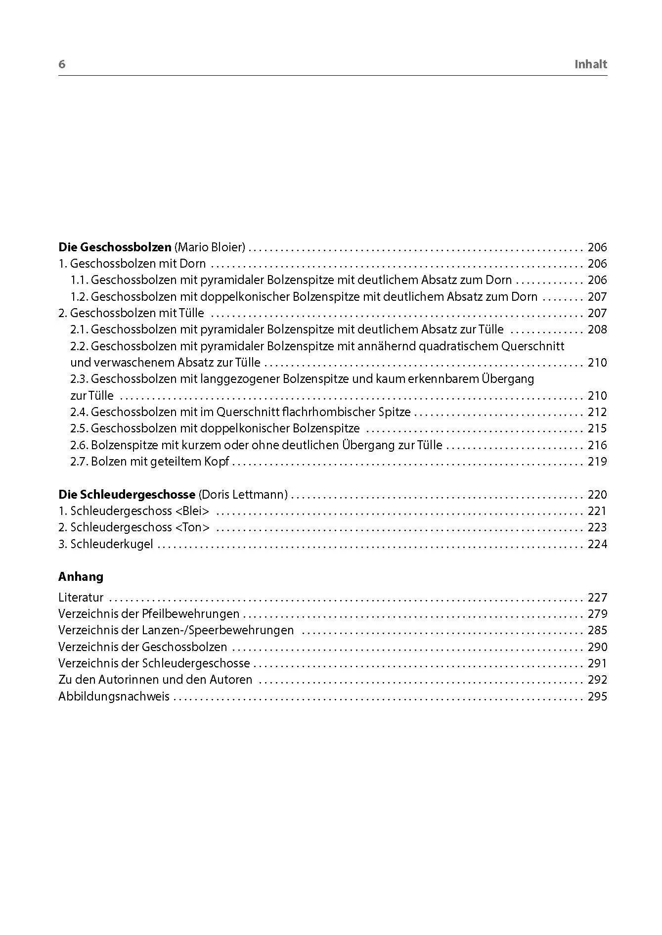 Bild: 9783422803282 | Pfeil- und Lanzenspitzen | Erkennen. Bestimmen. Beschreiben. | Weller