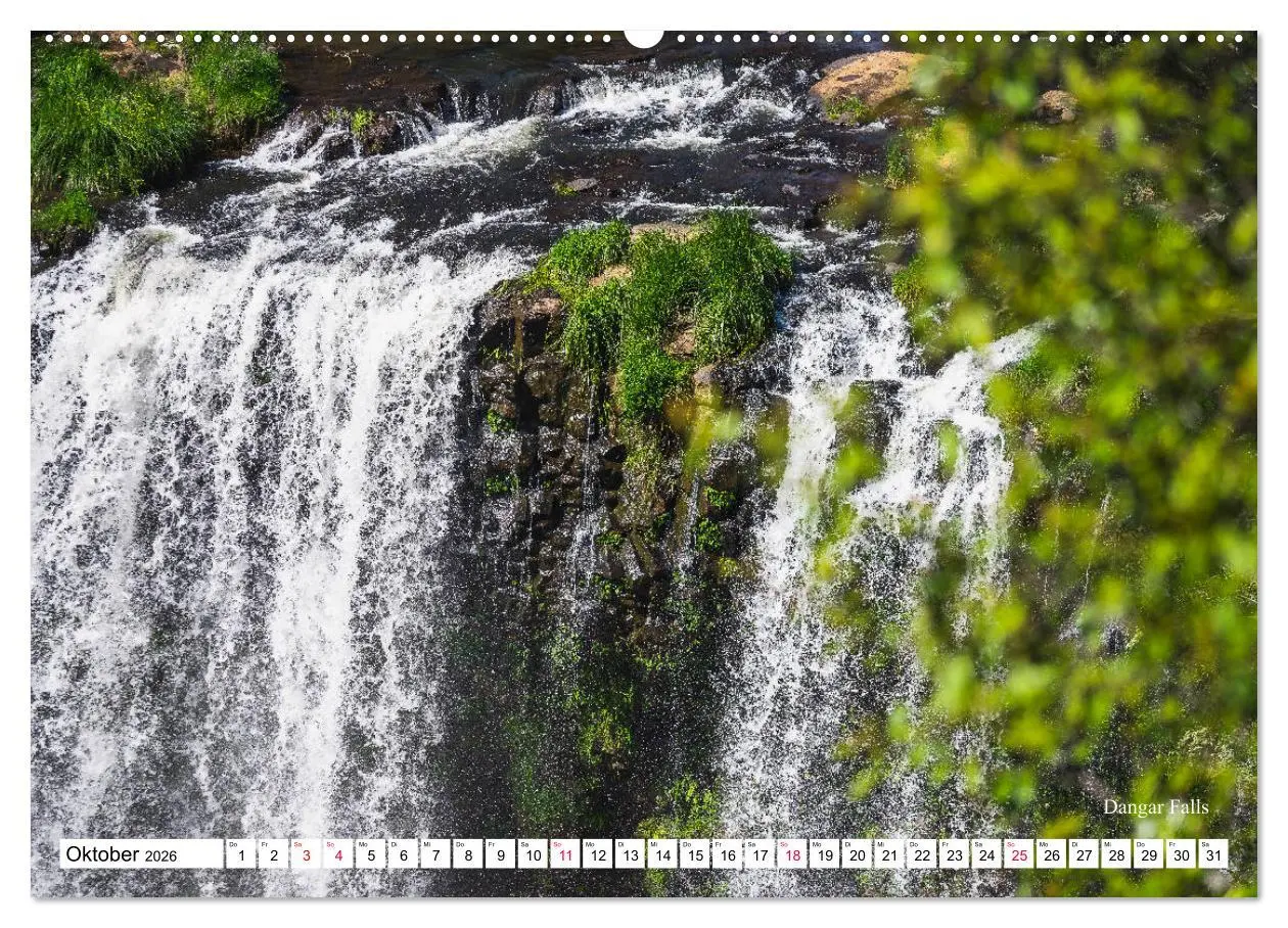 Bild: 9783457793282 | Australien Ostküste - von Cairns nach Sydney (Wandkalender 2026 DIN...