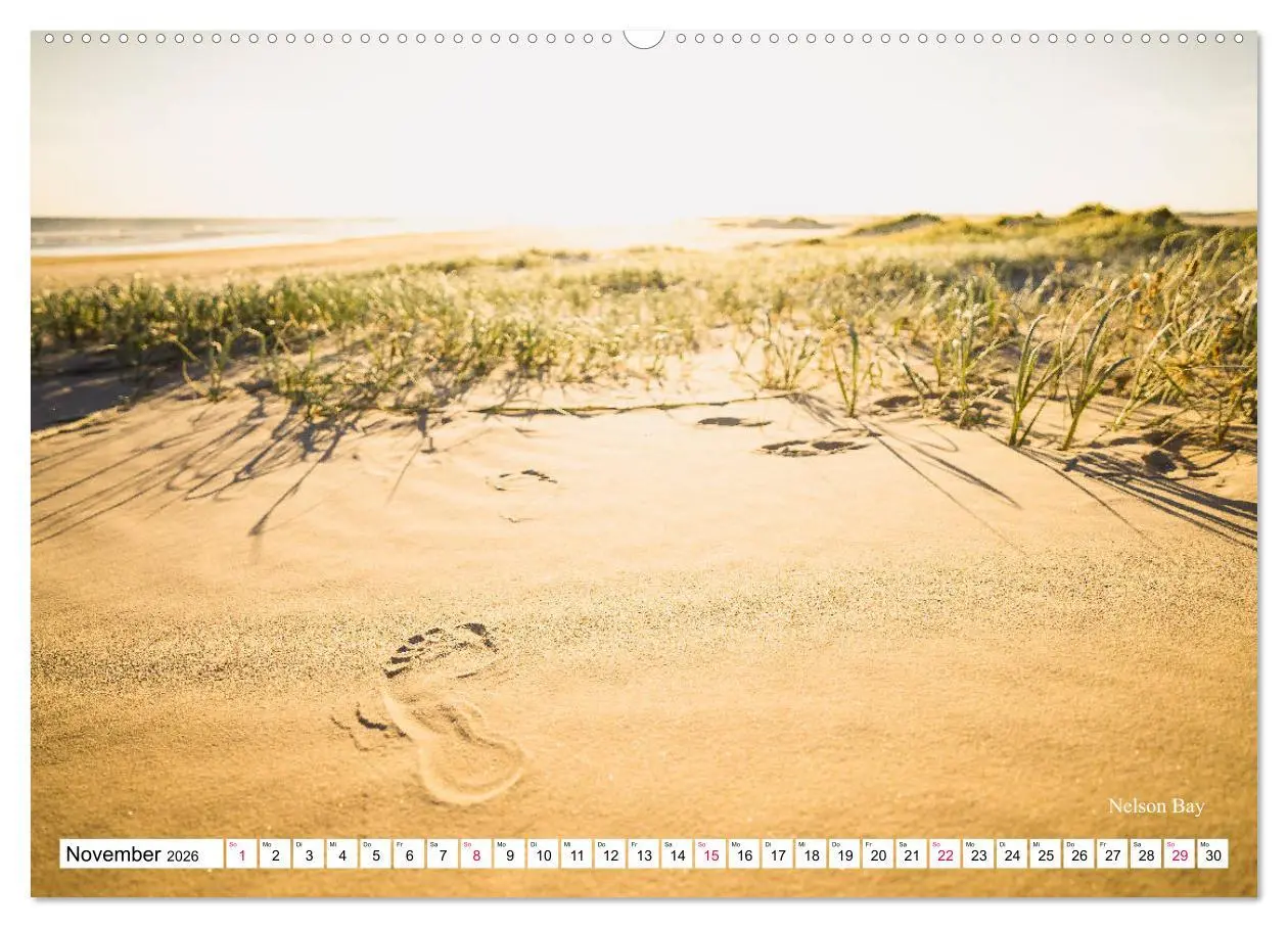 Bild: 9783457793282 | Australien Ostküste - von Cairns nach Sydney (Wandkalender 2026 DIN...