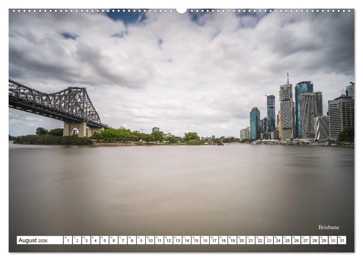 Bild: 9783457793282 | Australien Ostküste - von Cairns nach Sydney (Wandkalender 2026 DIN...