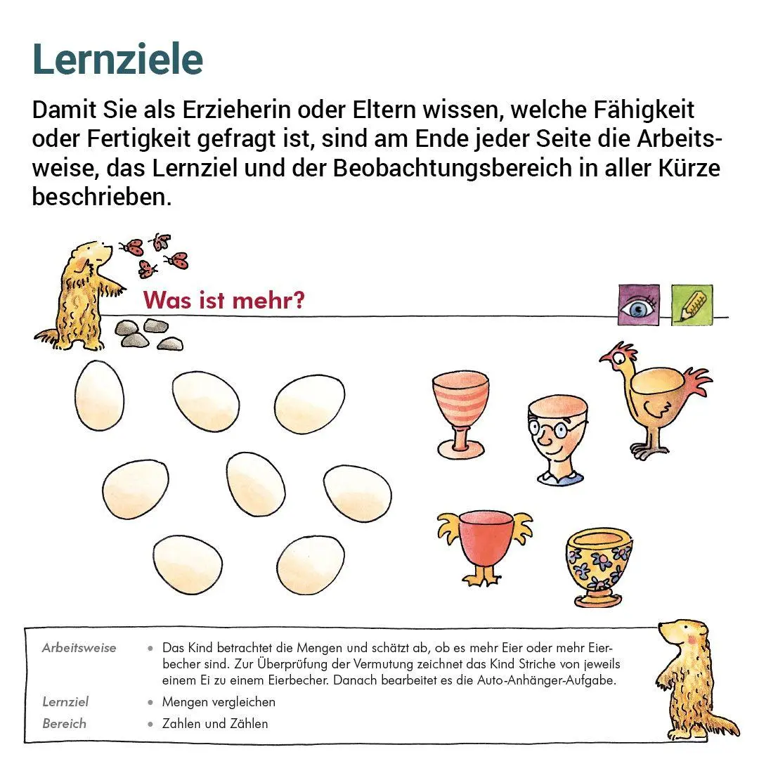 Bild: 9783619153282 | Mit Max Murmel durch das Vorschuljahr. Arbeitsheft | Kropf (u. a.)
