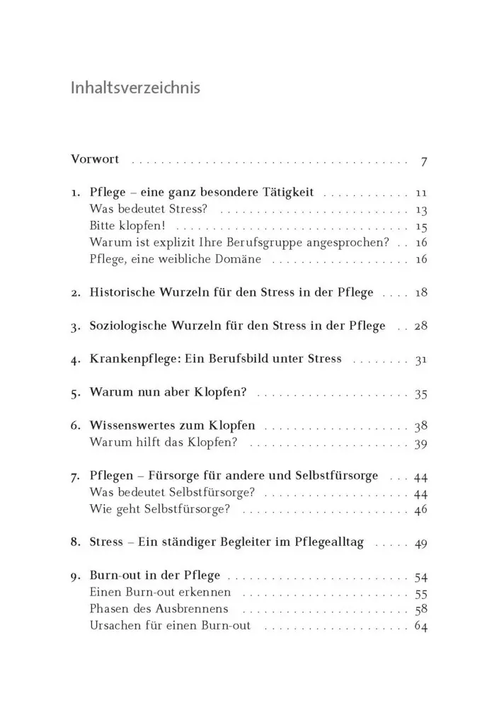Bild: 9783863213282 | Klopfen gegen den Stress | Christiane Grümmer-Hohensee (u. a.) | Buch