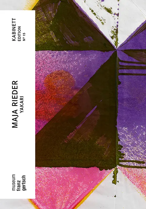 Maja Rieder - YAKARI - Anna Wesle Kartoniert (TB)