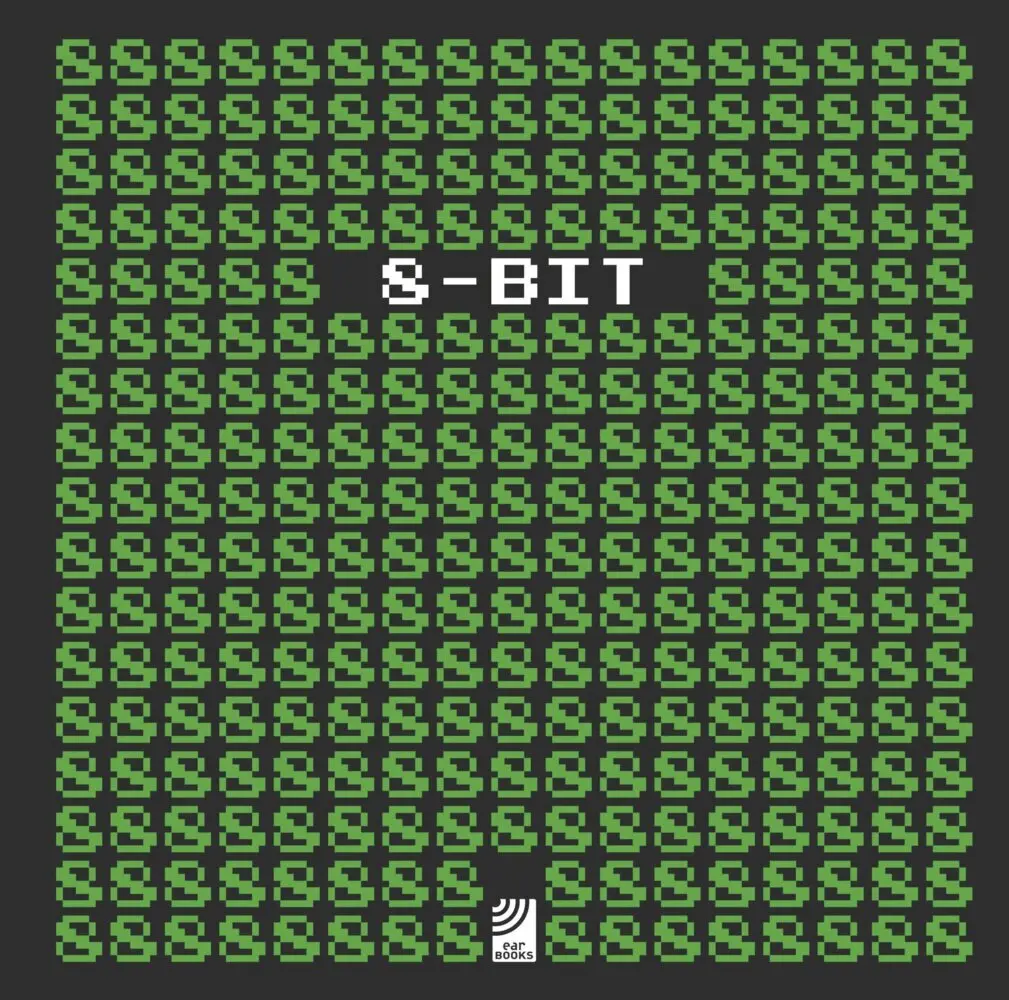 Cover: 9783943573282 | 8-bit | Art-Book (Deutsch, Englisch) | Stephan Günzel | Buch | 240 S.