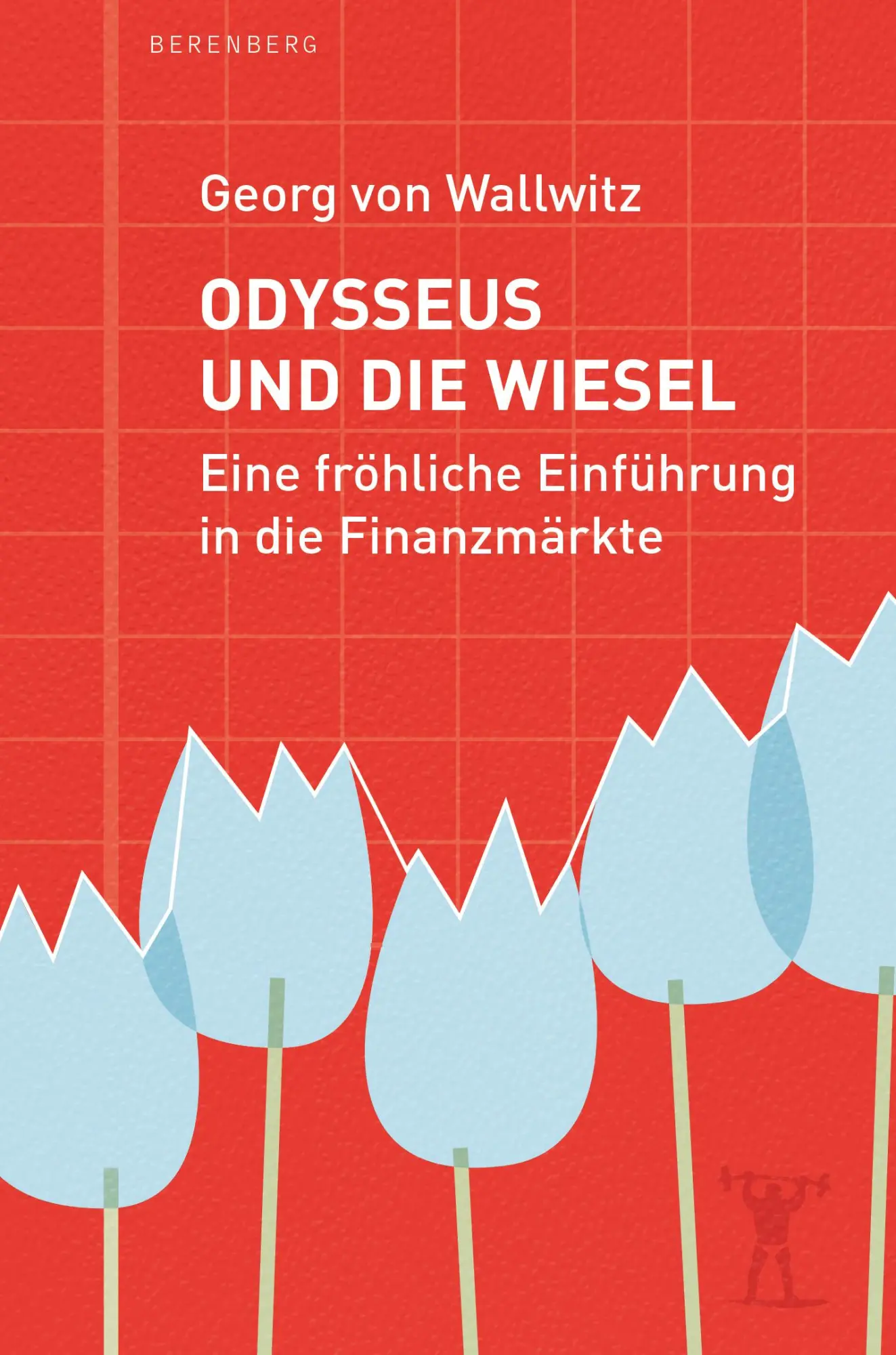 Cover: 9783949203282 | Odysseus und die Wiesel | Georg von Wallwitz | Taschenbuch | 192 S.