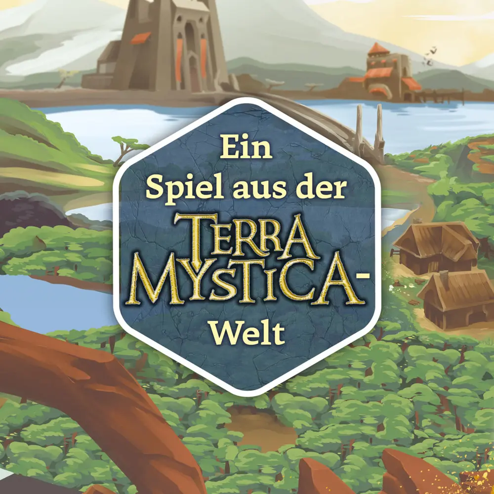 Bild: 4002051683382 | Terra Nova | Andreas Faul | Spiel | Brettspiel | 683382 | Deutsch