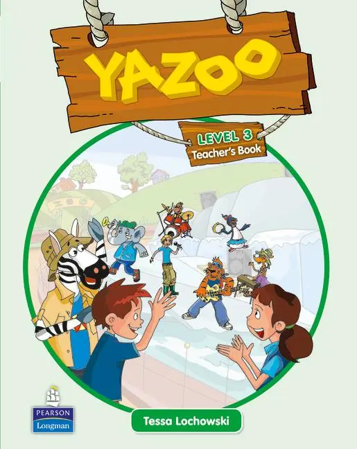 Cover: 9781408233382 | Yazoo Global Level 3 Teacher's Guide | Tessa Lochowski | Taschenbuch
