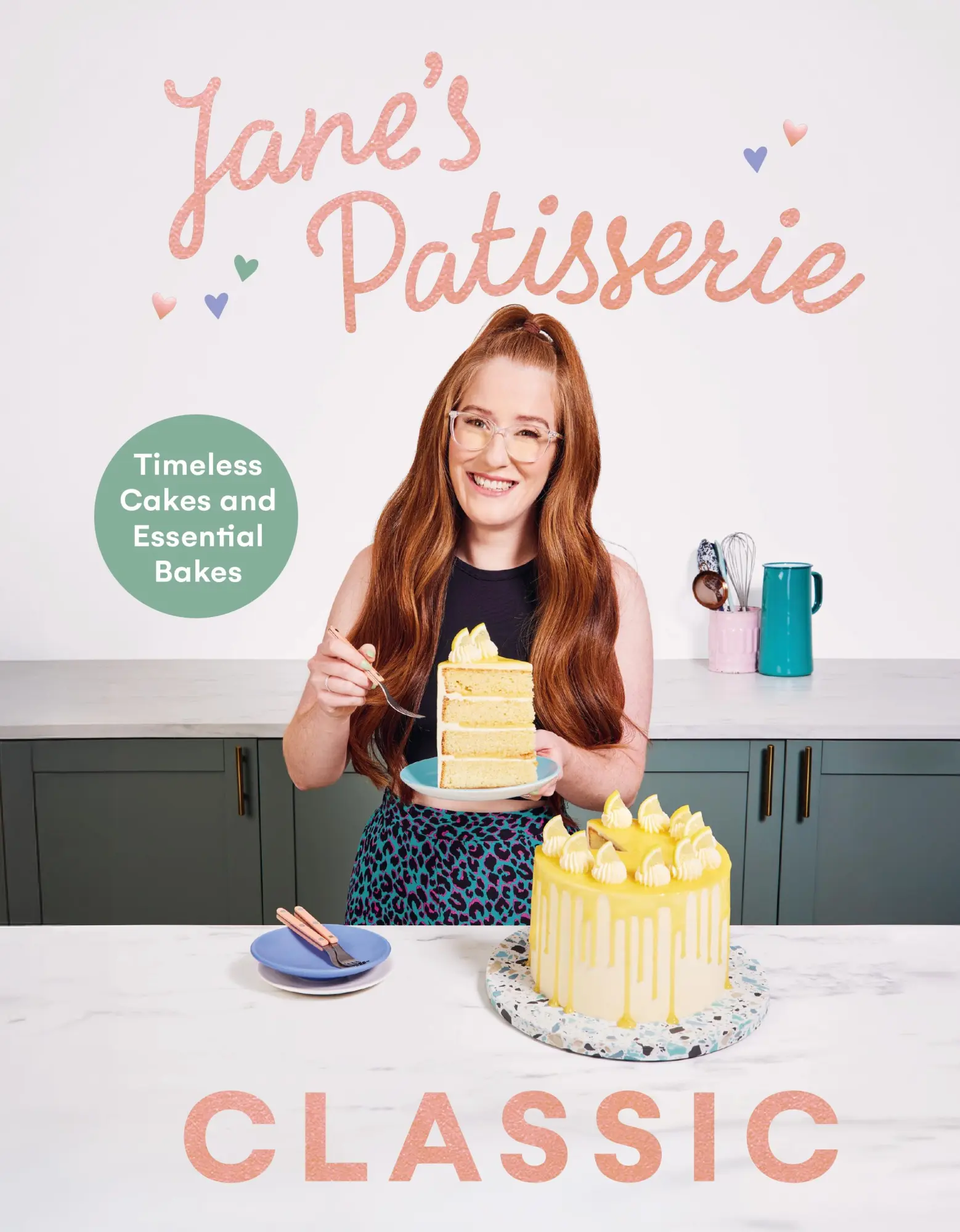 Cover: 9781529943382 | Jane's Patisserie Classic | TBC | Jane Dunn | Buch | Englisch | 2025