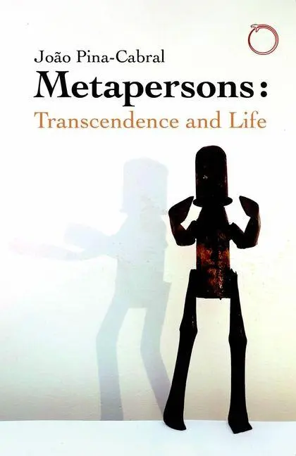 Cover: 9781914363382 | Metapersons | Transcendence and Life | Joao Pina-Cabral | Taschenbuch