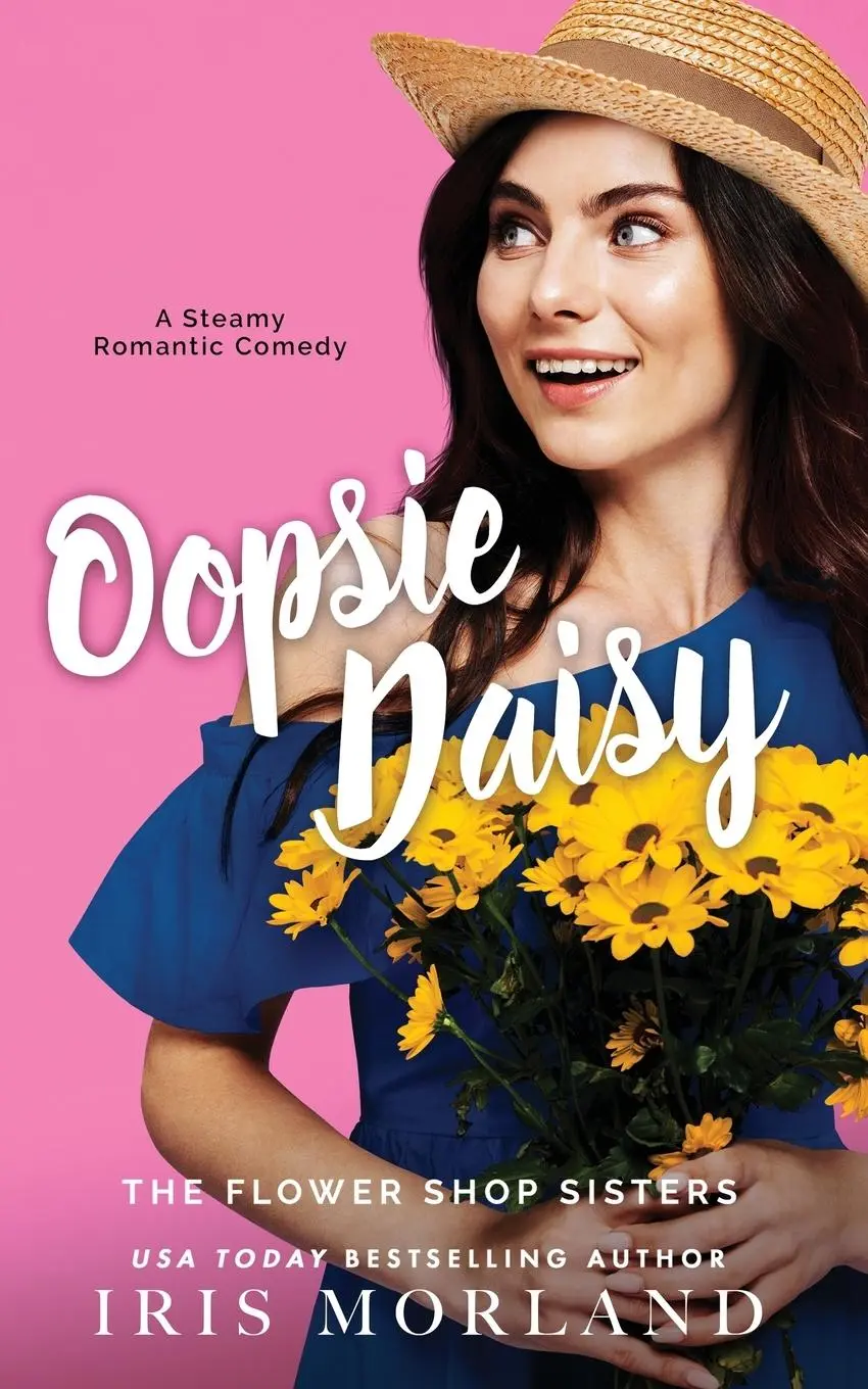 Cover: 9781951063382 | Oopsie Daisy | Special Edition Paperback | Iris Morland | Taschenbuch