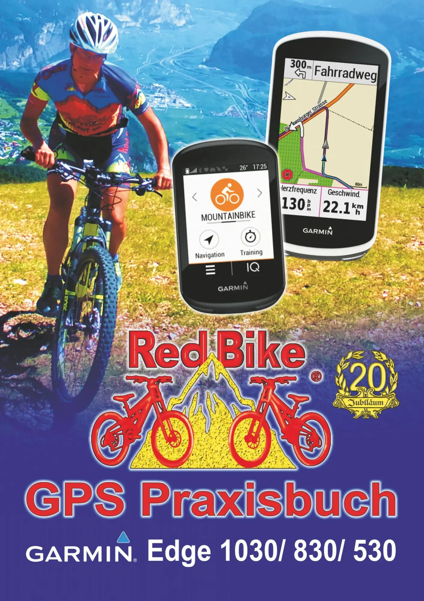 Cover: 9783744883382 | GPS Praxisbuch Garmin Edge 1030 | Nußdorf | Taschenbuch | Paperback