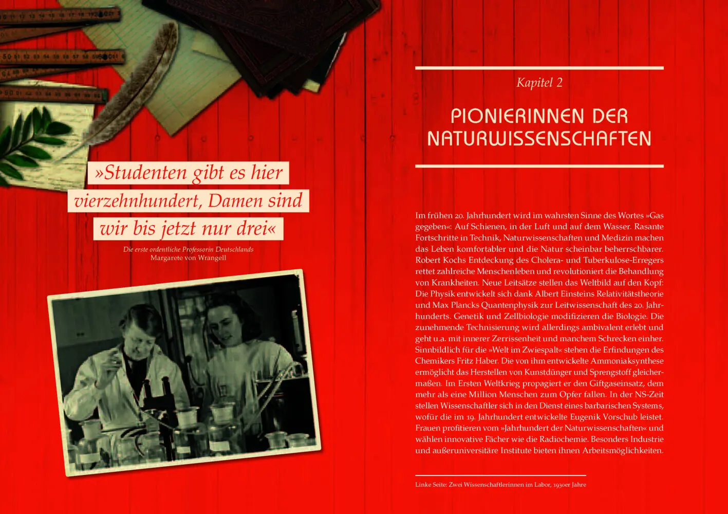 Bild: 9783945543382 | Mit Wagemut und Wissensdurst | Felicitas von Aretin | Buch | 208 S.