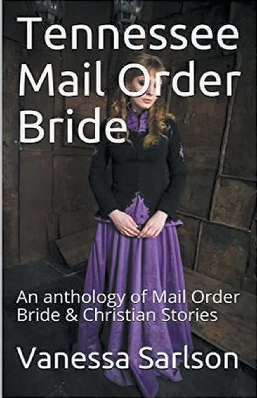Cover: 9798224833382 | Tennessee Mail Order Bride An Anthology of Mail Order Bride &amp;...