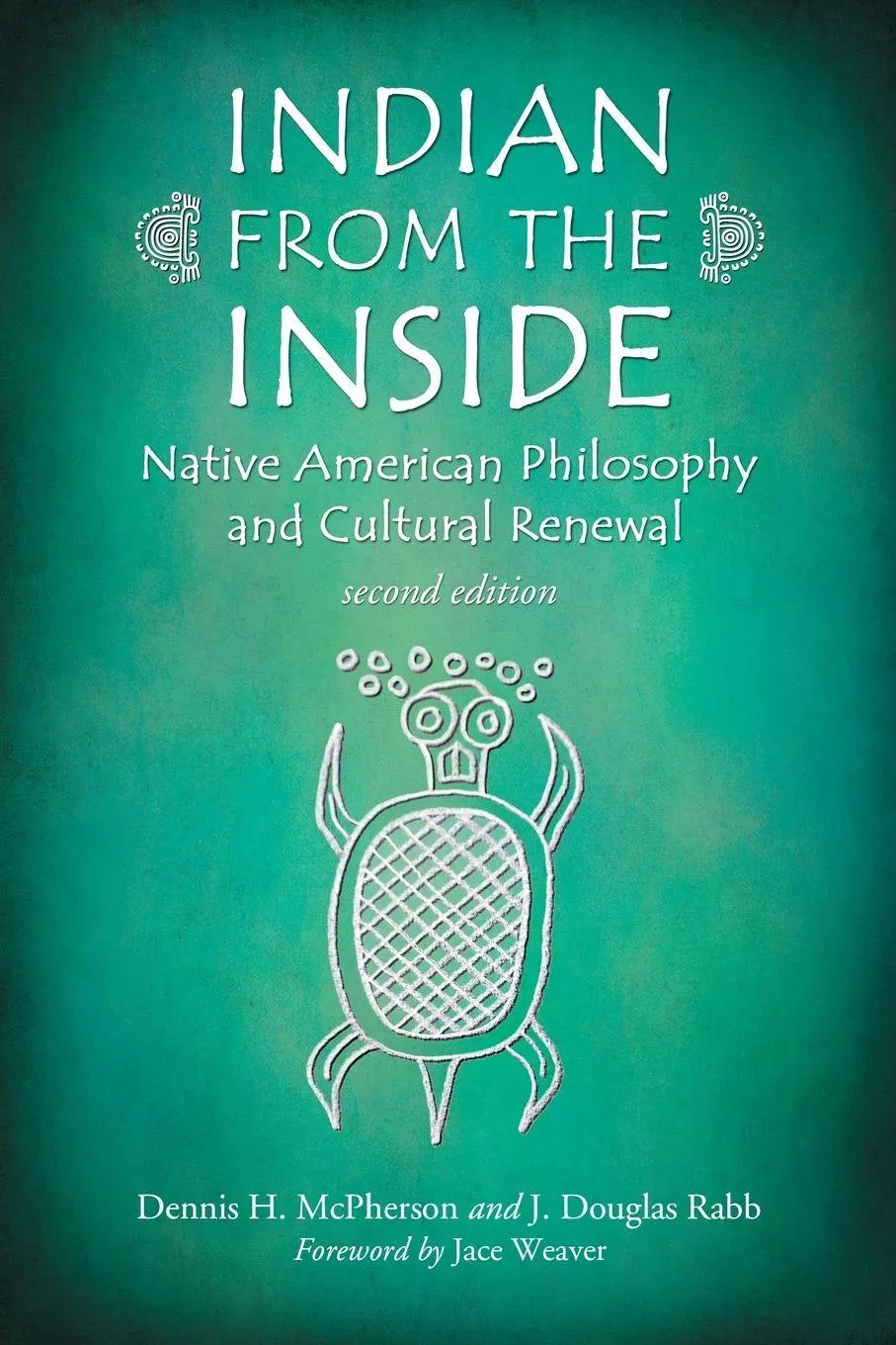 Cover: 9780786443482 | Indian from the Inside | Dennis H. McPherson (u. a.) | Taschenbuch
