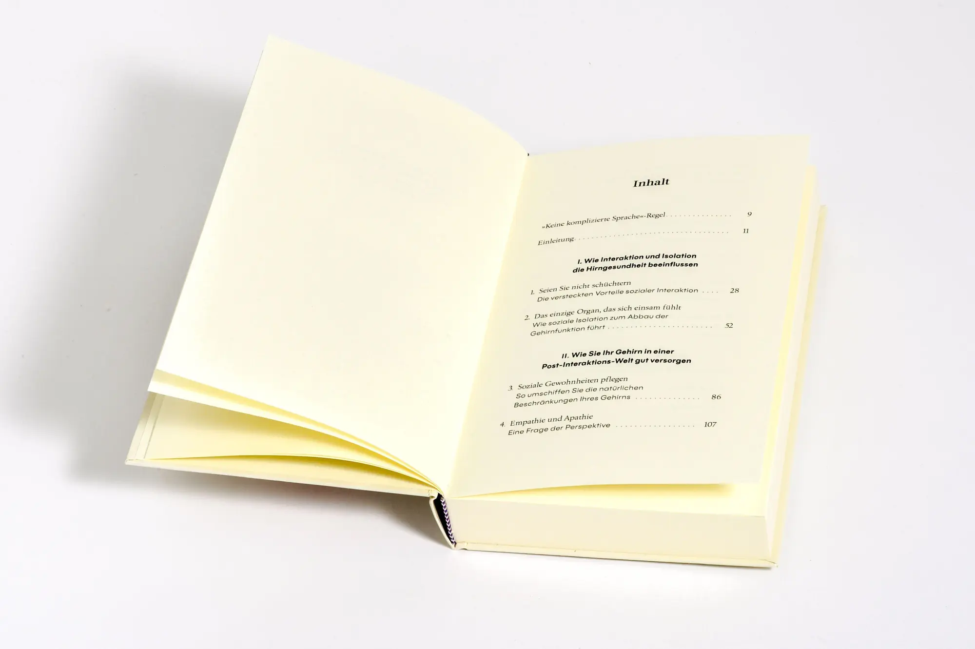 Bild: 9783466373482 | Happy Hirn | Ben Rein | Buch | 320 S. | Deutsch | 2025 | Kösel