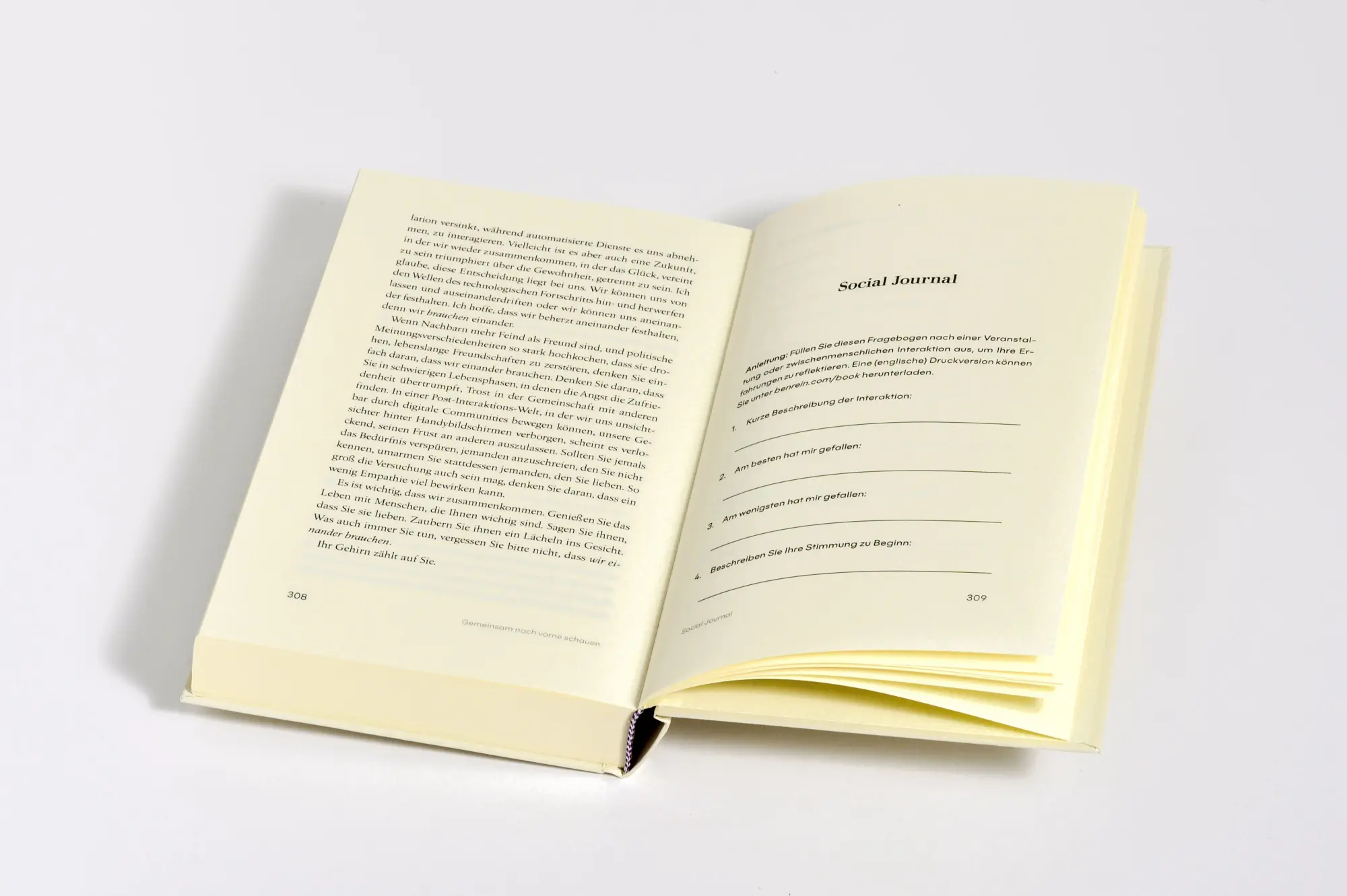 Bild: 9783466373482 | Happy Hirn | Ben Rein | Buch | 320 S. | Deutsch | 2025 | Kösel