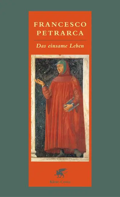 Cover: 9783608933482 | Das einsame Leben | Über das Leben in Abgeschiedenheit. Mein Geheimnis