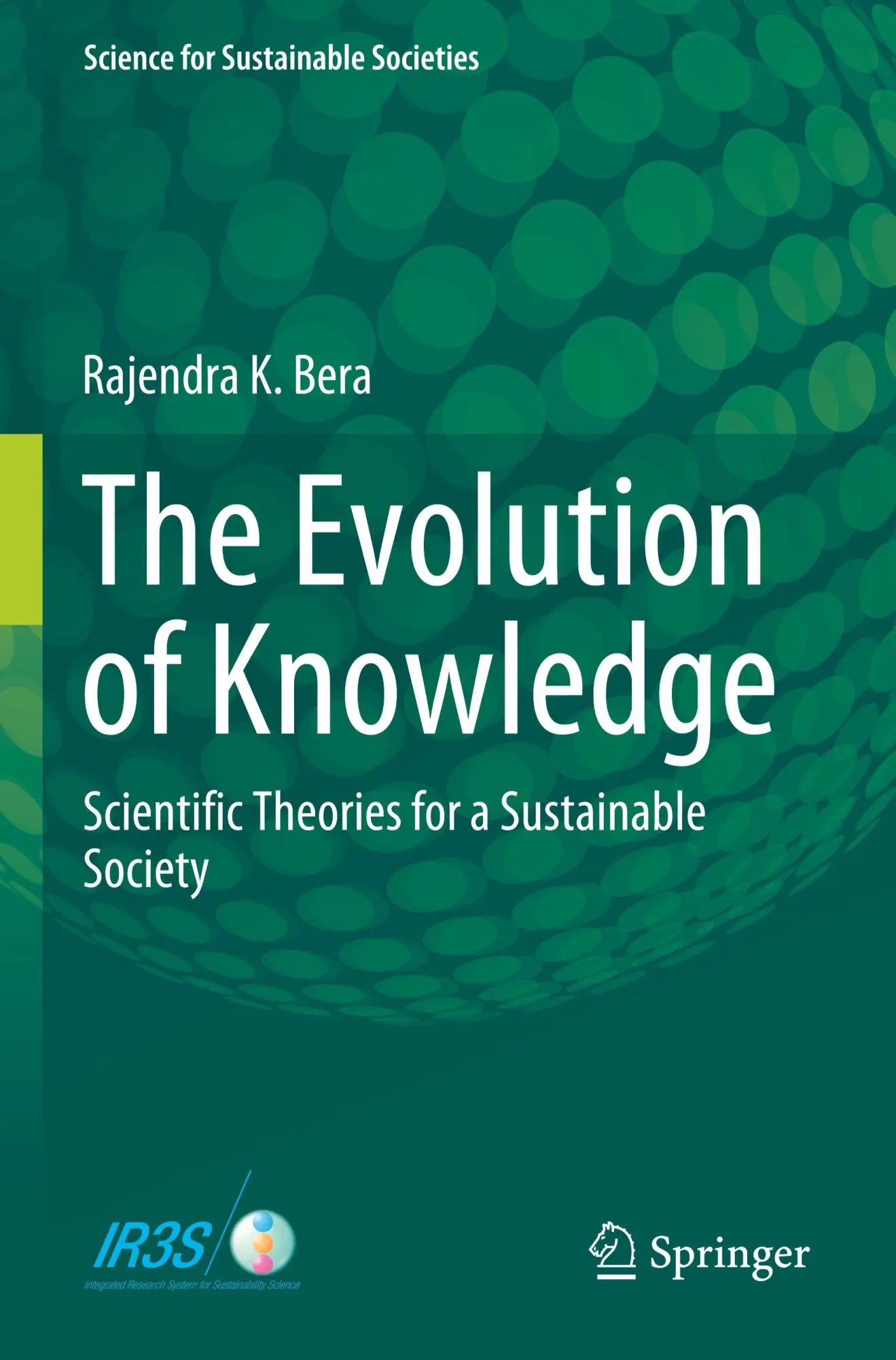 Cover: 9789819993482 | The Evolution of Knowledge | Rajendra K. Bera | Taschenbuch | xxiii