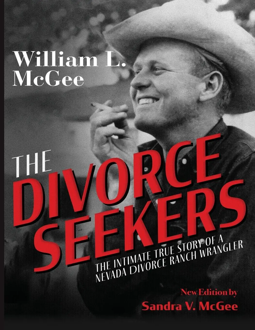 Cover: 9780998463582 | The Divorce Seekers | William L. Mcgee (u. a.) | Taschenbuch | 2023
