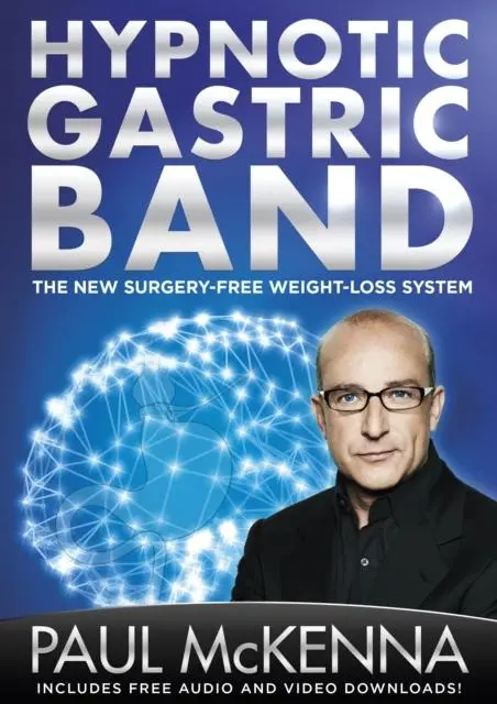 Cover: 9781787633582 | The Hypnotic Gastric Band | Paul Mckenna | Taschenbuch | Englisch