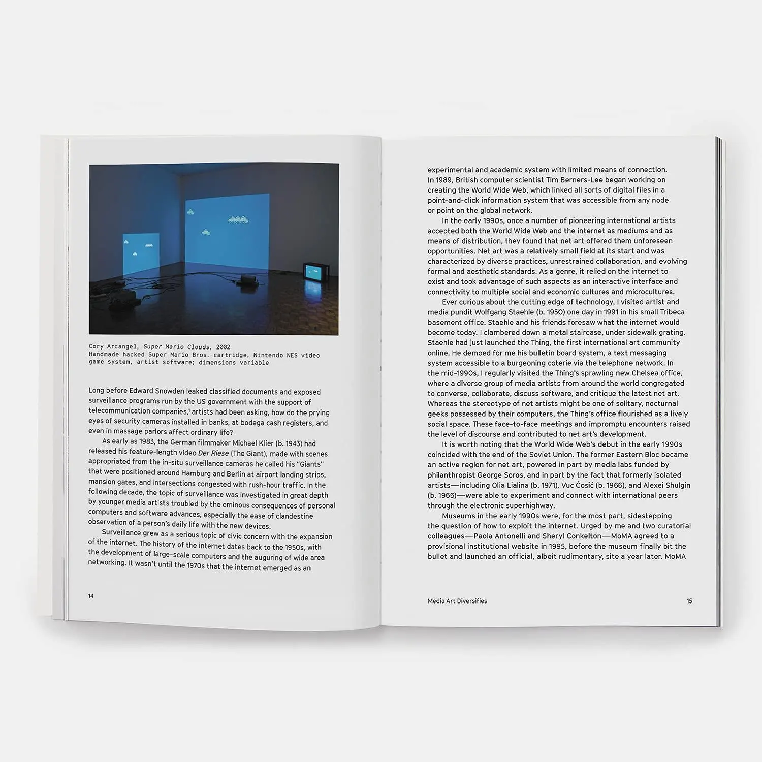 Bild: 9781838663582 | Video/Art | The First Fifty Years | Barbara London | Taschenbuch