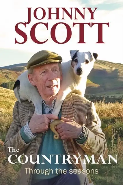 Cover: 9781846893582 | The Countryman | Through the Seasons | Johnny Scott | Taschenbuch