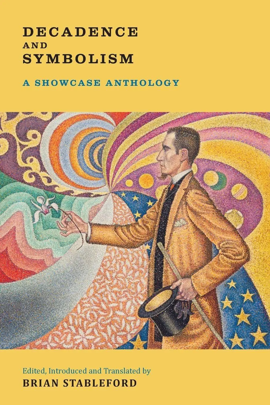 Cover: 9781943813582 | Decadence and Symbolism | A Showcase Anthology | Baudelaire (u. a.)