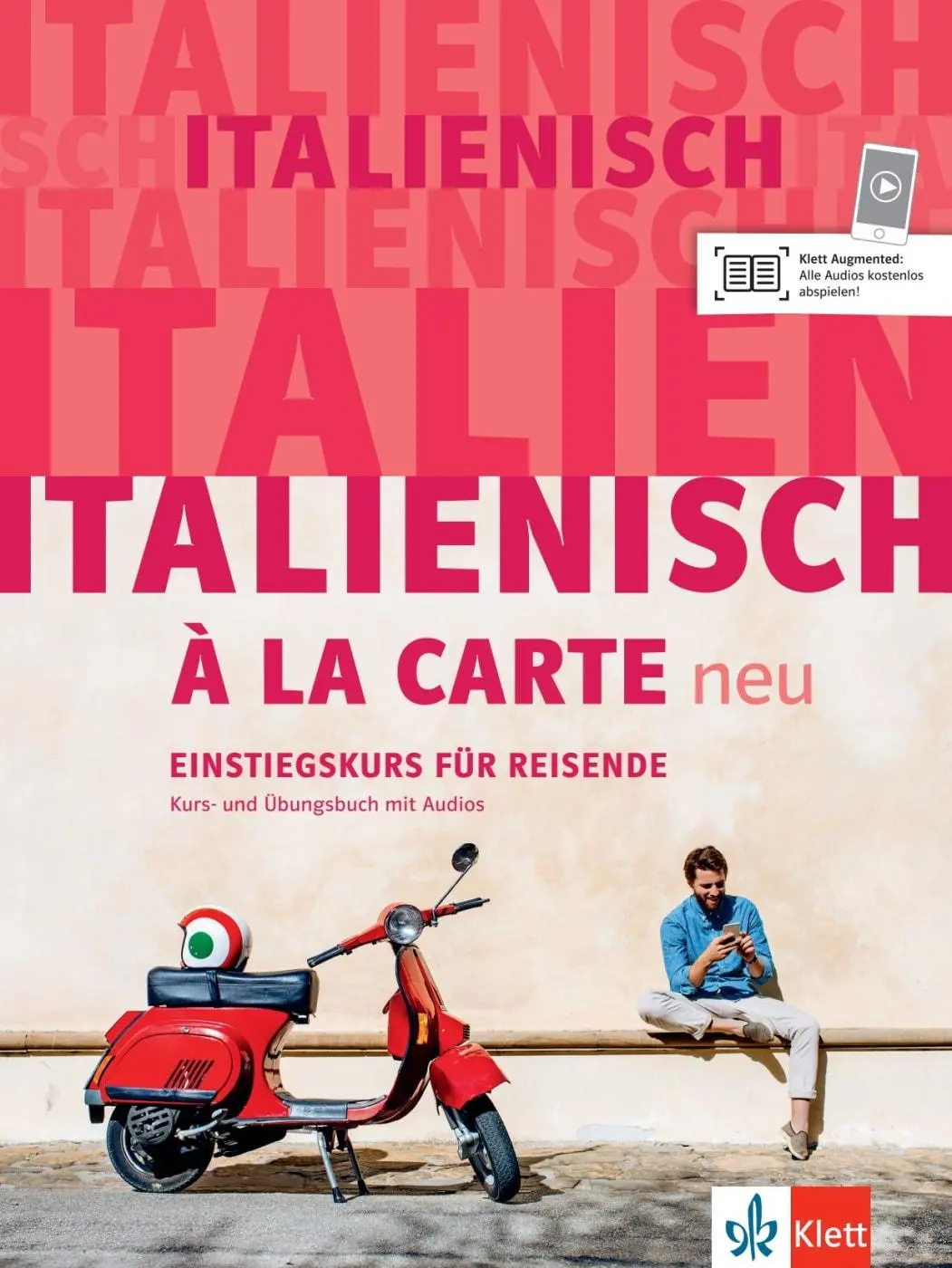 Cover: 9783125253582 | Italienisch à la carte neu. Kurs- und Übungsbuch | Mimma Diaco | Buch