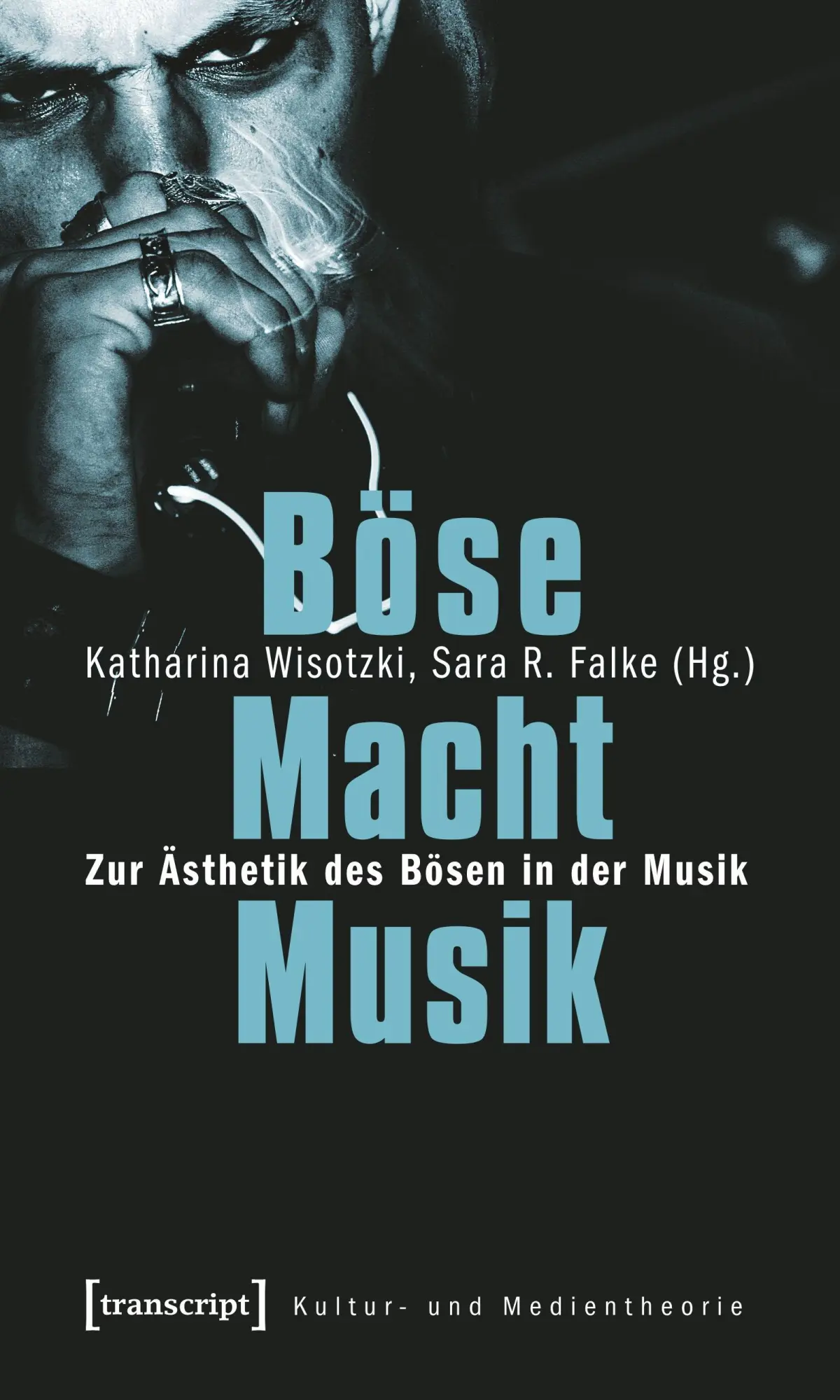 Cover: 9783837613582 | Böse Macht Musik | Katharina Wisotzki | Taschenbuch | 226 S. | Deutsch