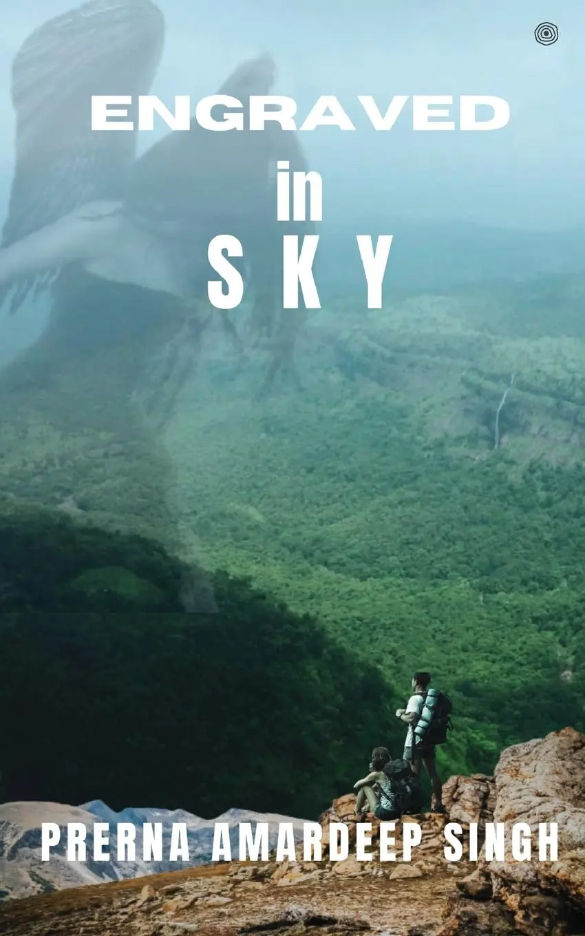 Cover: 9789354583582 | Engraved in Sky | Prerna Amardeep Singh | Taschenbuch | Englisch
