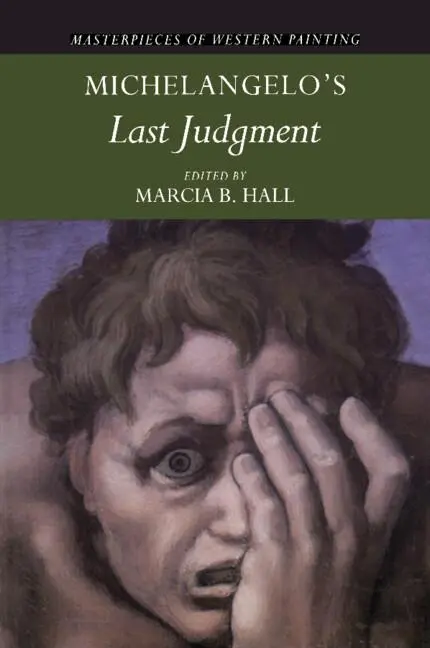 Cover: 9780521783682 | Michelangelo's 'Last Judgment' | Marcia B. Hall | Taschenbuch | 2005