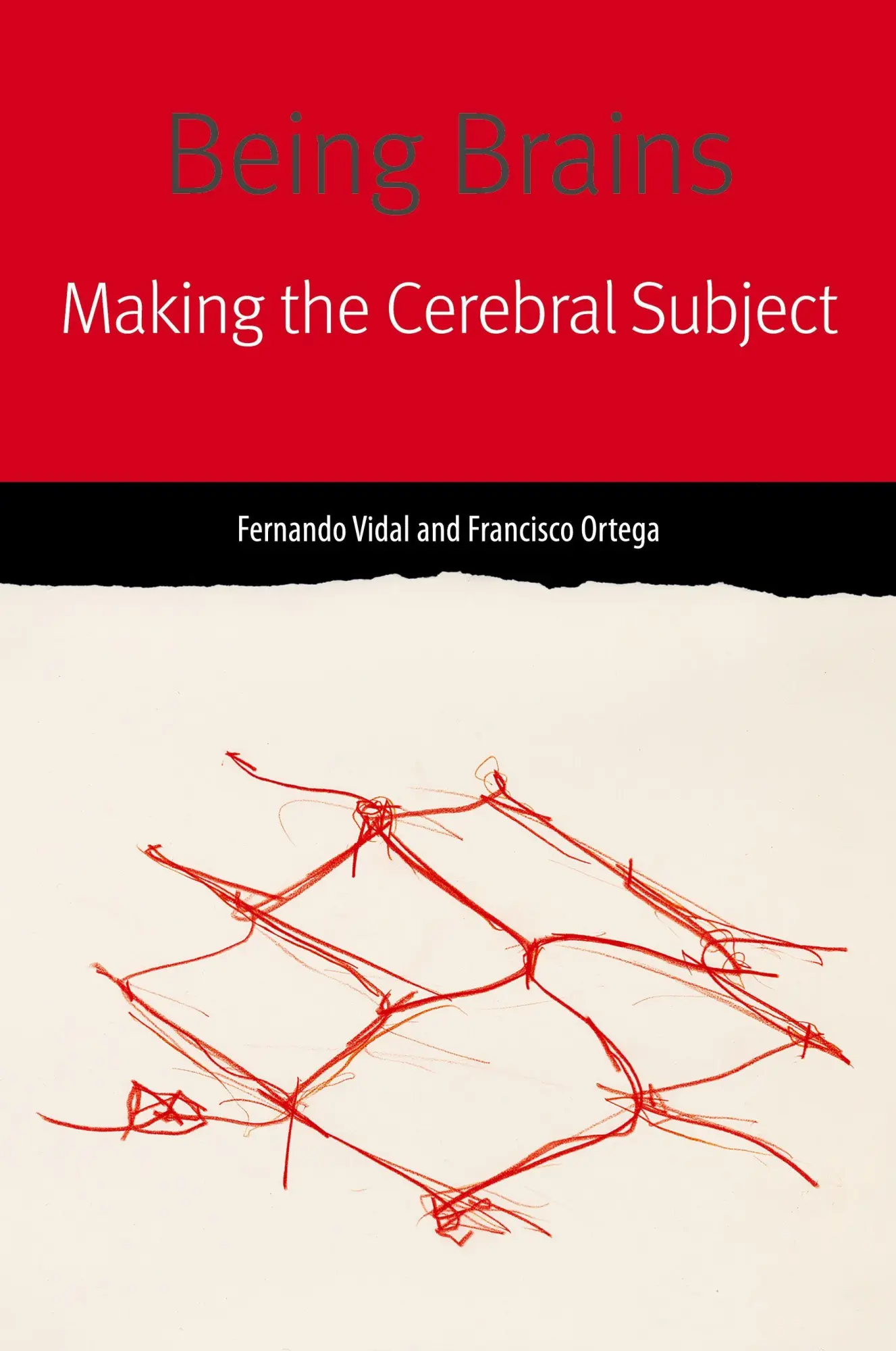 Cover: 9780823283682 | Being Brains | Making the Cerebral Subject | Fernando Vidal (u. a.) Cover: 9780823283682 | Being Brains | Making the Cerebral Subject | Fernando Vidal (u. a.)