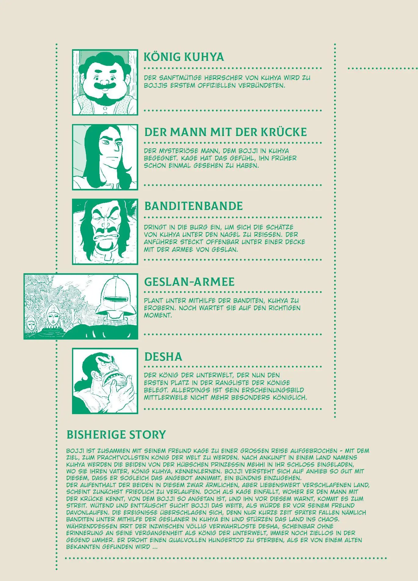 Bild: 9783741643682 | Ranking of Kings 15 | Sousuke Toka | Taschenbuch | 244 S. | Deutsch