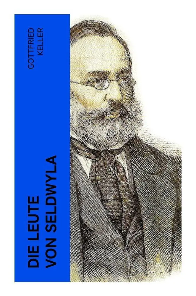 Cover: 9788027353682 | Die Leute von Seldwyla | Gottfried Keller | Taschenbuch | 280 S.