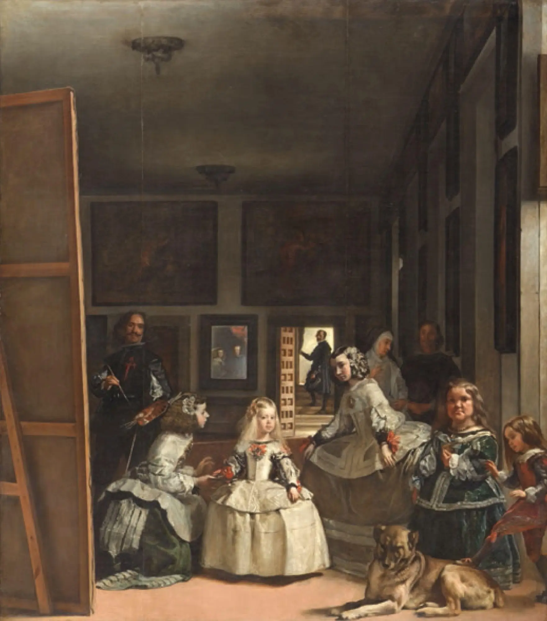 Bild: 9789401473682 | Renaissance Children | Till-Holger Borchert (u. a.) | Buch | Gebunden