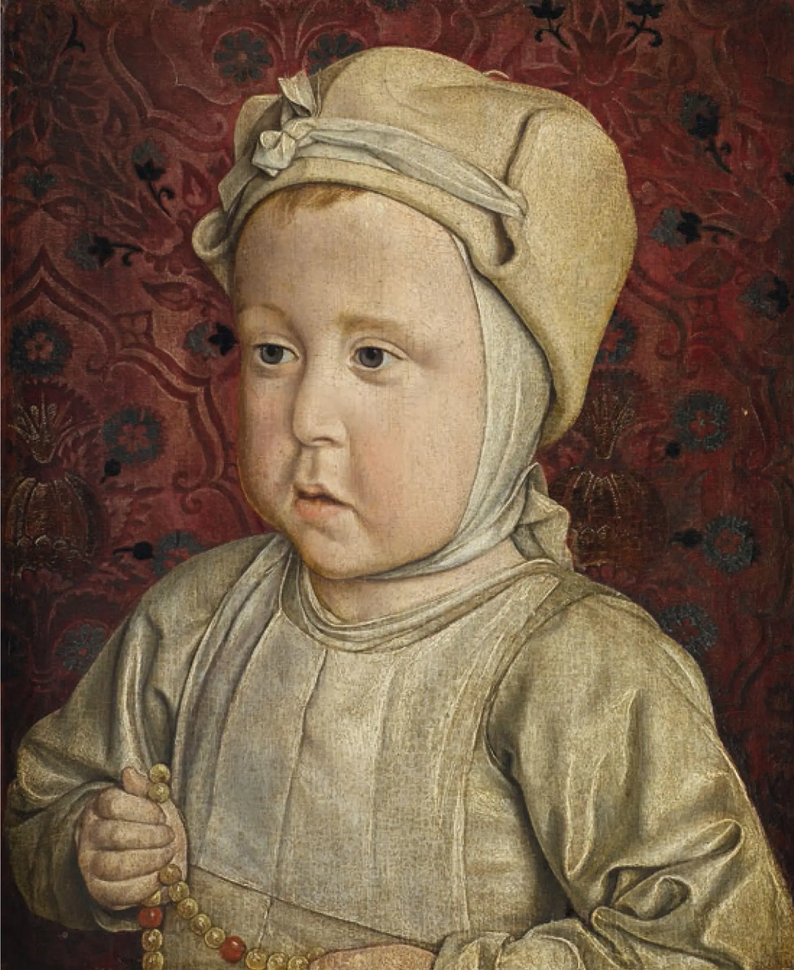 Bild: 9789401473682 | Renaissance Children | Till-Holger Borchert (u. a.) | Buch | Gebunden