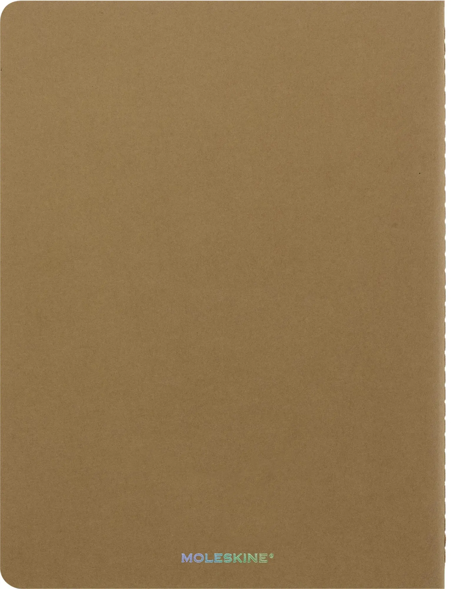 Bild: 8056711513782 | Moleskine Alice im Wunderland Cahier XL (3er-Set), liniert, weicher...