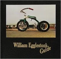 Cover: 9780870703782 | William Eggleston's Guide | William Eggleston | Buch | Gebunden | 2002