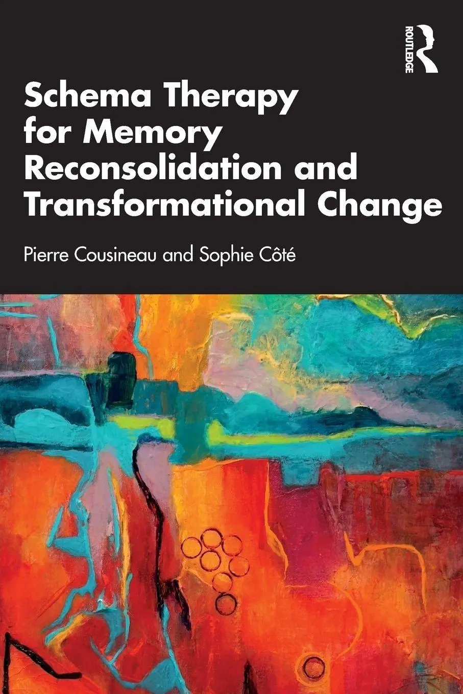 Cover: 9781041043782 | Schema Therapy for Memory Reconsolidation and Transformational Change